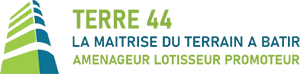 Terre 44 Logo