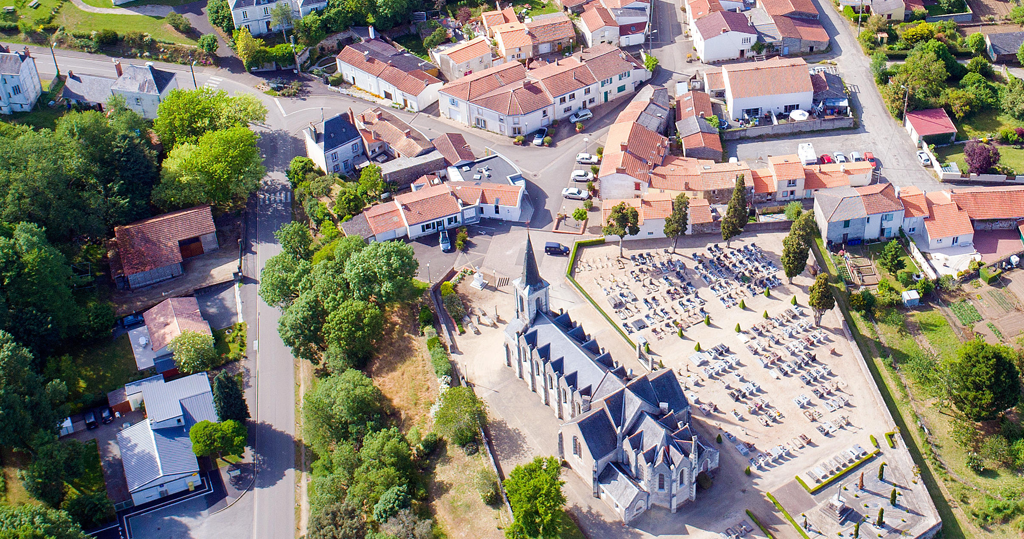 TERRE 44 LOTISSEUR NANTES Terrain LOIRE 103
